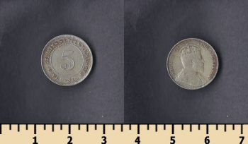   5  1910