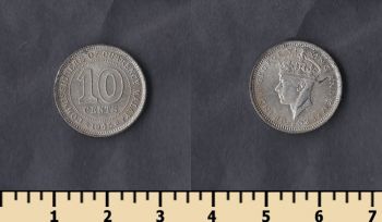  10  1945
