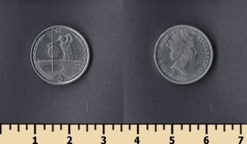   5  1996