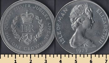   1  1977