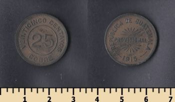  25  1915