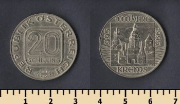  20  1995
