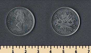  25  2000
