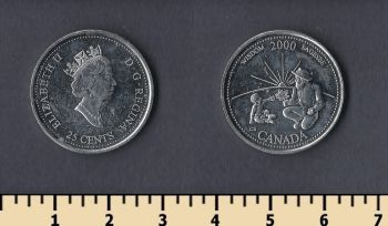  25  2000