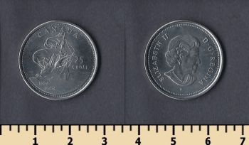  25  2004