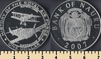  1  2007