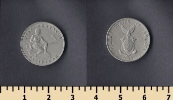  5  1944