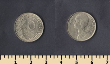  10  1972