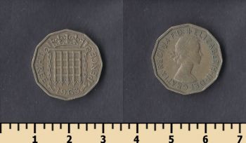  3  1963