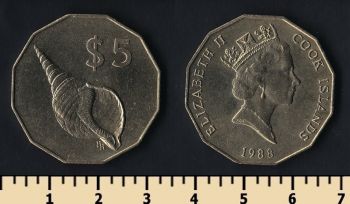   5  1988