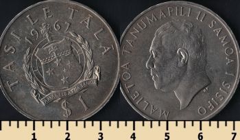  1  1967