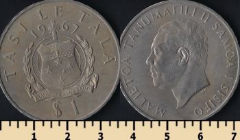  1  1967