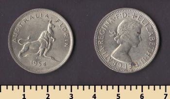 ��������� 1 ������ 1954