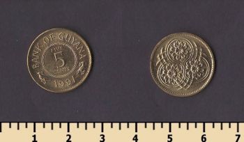  5  1991