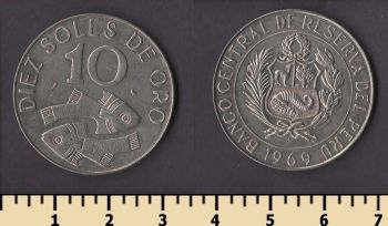  10  1969