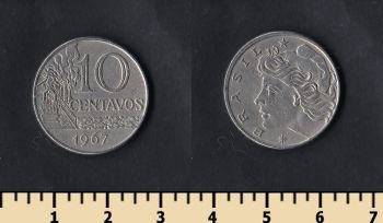  10  1967
