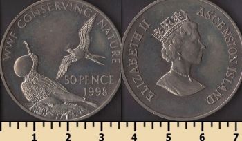 ���������� ������ 50 ������ 1998