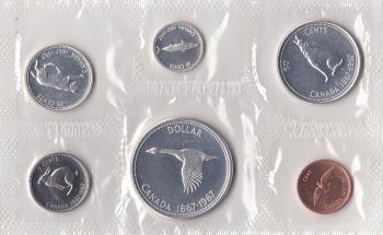    1967  6 
