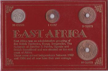     4  1952-1963