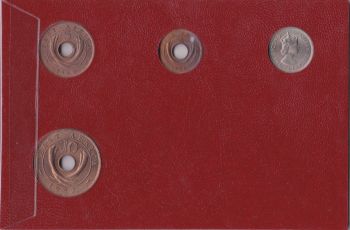     4  1952-1963