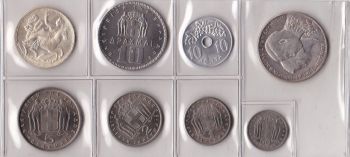   8  1964-1965