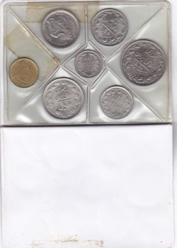   7 