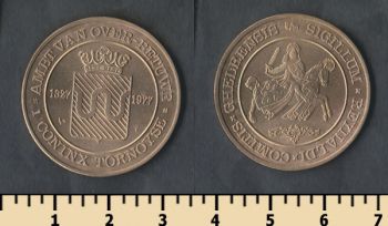   1 coninx tornoyse 1977