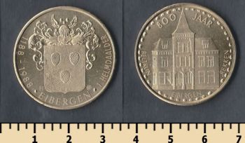   1 helmdaalder 1988