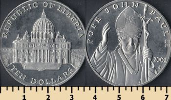  10  2001