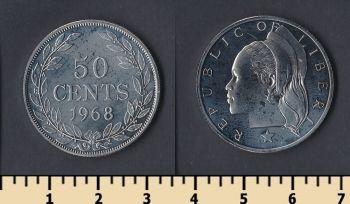  50  1968
