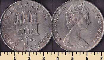  1  1968