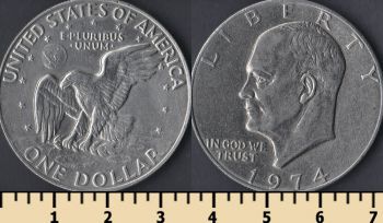  1  1974