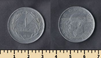  1  1971