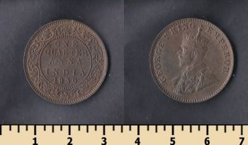   1/4  1930