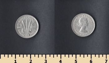  3  1963