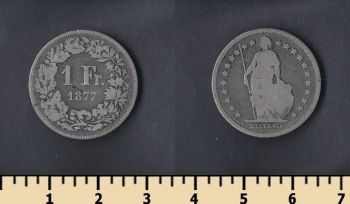  1  1877