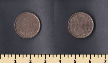  5  1972