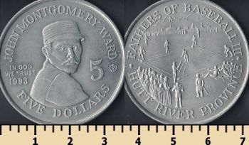   5  1993