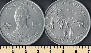   5  1993