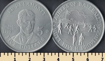   5  1993