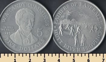   5  1993