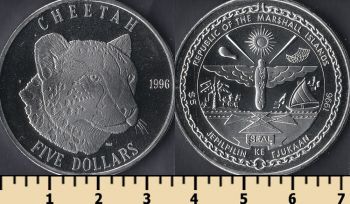   5  1996