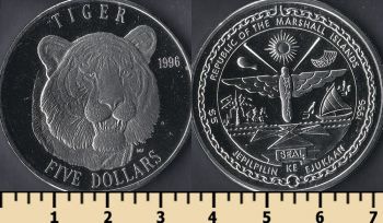   5  1996