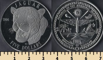   5  1996