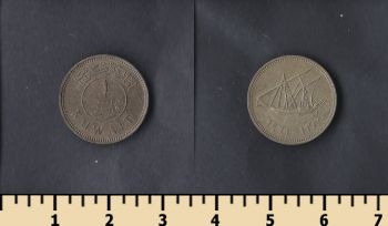  1  1961