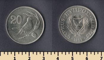 20  1985