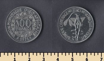 -.  100  1971