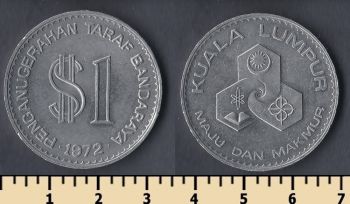 1  1972