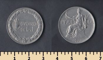  1  1922