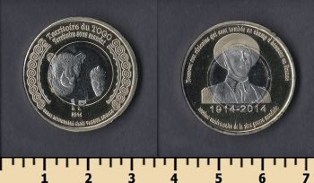  1  2014